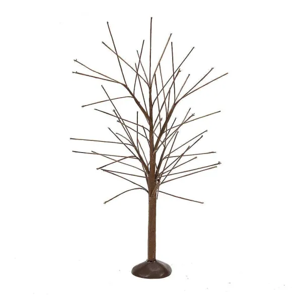 Department 56 Village Halloween Accessories<A Splendid Fall Landscape Set