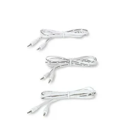 Department 56 Replacement Parts<Additional Accessory Power Cords, Set Of 3 (For 53500 Only)