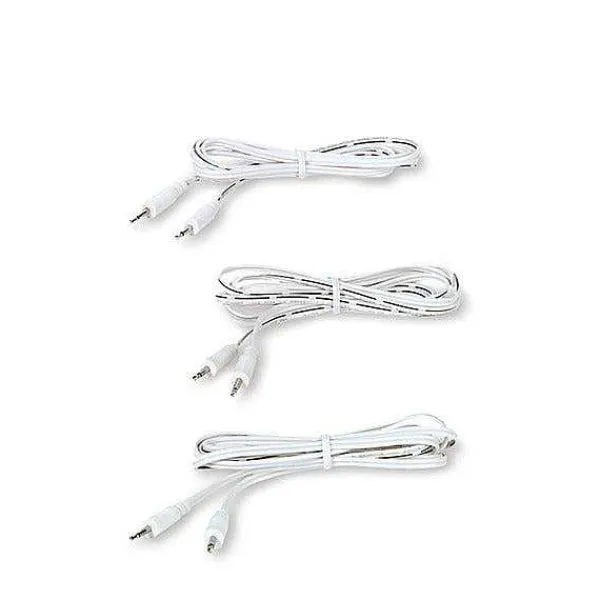 Department 56 Replacement Parts<Additional Accessory Power Cords, Set Of 3 (For 53500 Only)