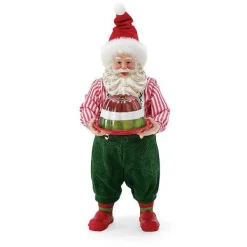 Department 56 Bon Appetit<Always Room