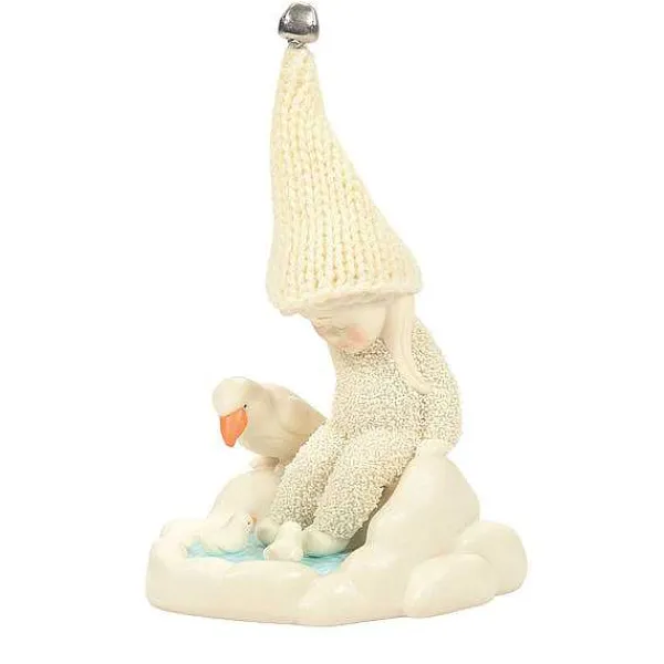 Department 56 Snowbabies Classic Collection<Arctic Water Babies