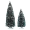 Department 56 Village Accessories<Bag-O-Frosted Topiaries