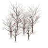 Department 56 Village Accessories<Bare Branch Tree