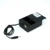 Department 56 Replacement Parts<Black Battery Box-Uses 2 C Batteries