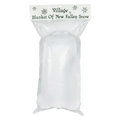 Department 56 Village Accessories<Blanket Of New Fallen Snow