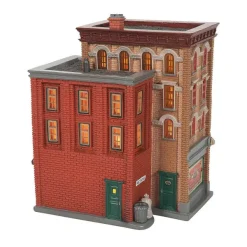 Department 56 Hot Properties Village<Central Perk