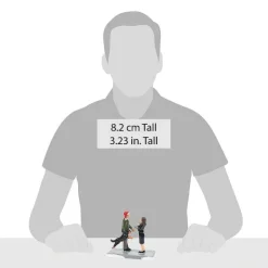 Department 56 Original Snow Village<Clark, Gone...