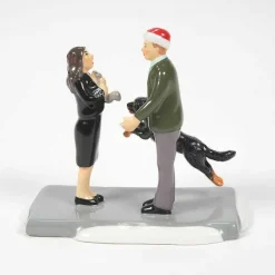 Department 56 Original Snow Village<Clark, Gone...