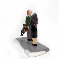 Department 56 Original Snow Village<Clark, Gone...