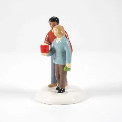 Department 56 Original Snow Village<Date Night