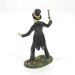 Department 56 Village Halloween Accessories<Dead Astaire