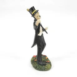Department 56 Village Halloween Accessories<Dead Astaire