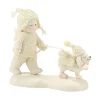 Department 56 Snowbabies Classic Collection<Dog Days Of Winter