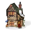 Department 56 Dickens Village<E Tipler Agent Wine Spirits