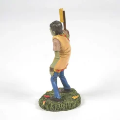 Department 56 Snow Village Halloween<Eat More Brains