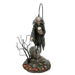 Department 56 Village Halloween Accessories<Elevating Ghoul Aerial