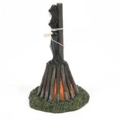 Department 56 Hot Properties Village<Elvira At The Stake