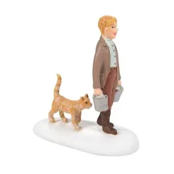 Department 56 Dickens Village<Fast Friends