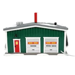 Department 56 Original Snow Village<Fe Jackson & Son's Hardware