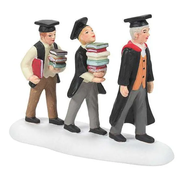 Department 56 Dickens Village<First Steps For A Big Project