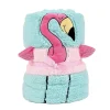 Department 56 Sale<Flamingo Snowthrow
