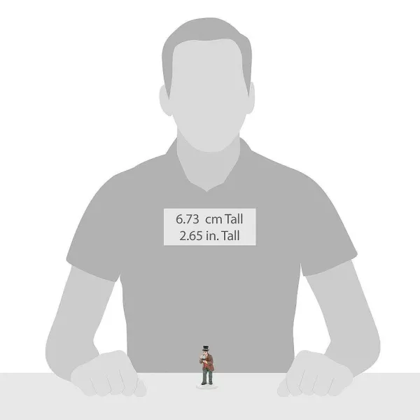 Department 56 Dickens Village<Fresh, Hot Coffee!