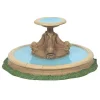 Department 56 Hot Properties Village<Friends Fountain