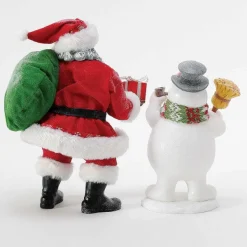 Department 56 Licensed<Frosty's Special Gift Aa