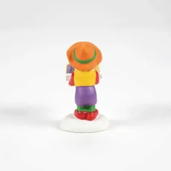 Department 56 North Pole Series<Gingerbread Button Treats