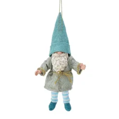 Department 56 Sale<Gnome Coastal Orn