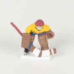 Department 56 Replacement Parts<Hockey Goalie