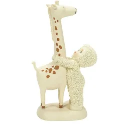 Department 56 Snowbabies Classic Collection<How Tall Are You?