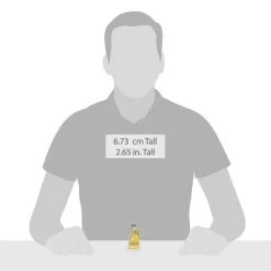 Department 56 Dickens Village<I Feel Pretty