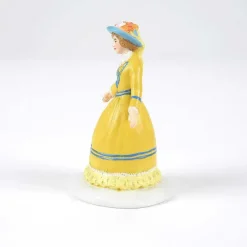 Department 56 Dickens Village<I Feel Pretty