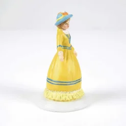 Department 56 Dickens Village<I Feel Pretty