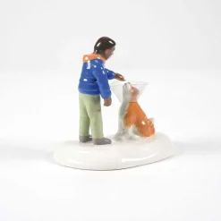 Department 56 Original Snow Village<Just Two More Days...