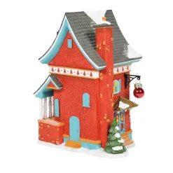 Department 56 North Pole Series<Kringles Xmas Tree Gallery