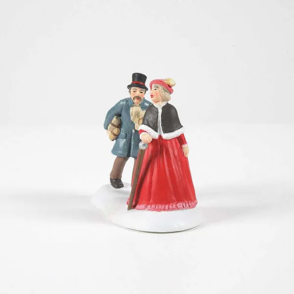 Department 56 Dickens A Christmas Carol<Last Minute Holiday Shopping