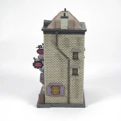 Department 56 Harry Potter Village<Madam Malkin's
