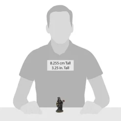 Department 56 Snow Village Halloween<Madame Laveau