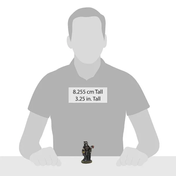 Department 56 Snow Village Halloween<Madame Laveau