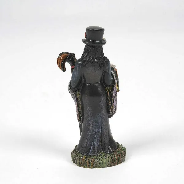 Department 56 Snow Village Halloween<Madame Laveau