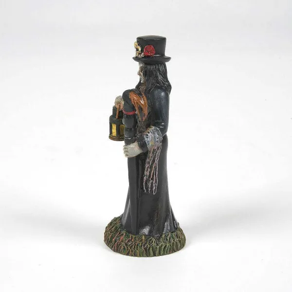 Department 56 Snow Village Halloween<Madame Laveau