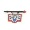 Department 56 Replacement Parts<Mickey's Cratchits' Cottage Home Sweet Home Sign