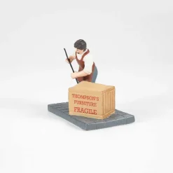 Department 56 Christmas In The City<New Holiday Furnishings