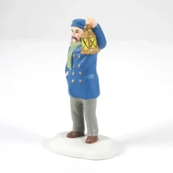 Department 56 Dickens Village<Nightwatch