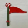 Department 56 Replacement Parts<Np Candy Striper Flag