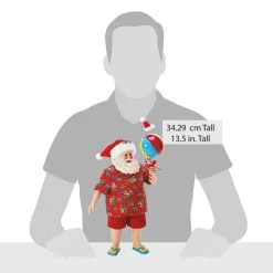 Department 56 By The Sea<On The Ball