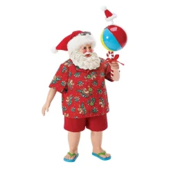 Department 56 By The Sea<On The Ball