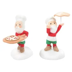 Department 56 North Pole Series<One Santa Special Coming Up!